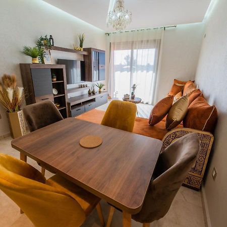 Pearl Garden 69 Apartment Marrakesh Exterior photo