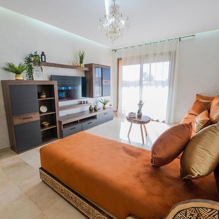 Pearl Garden 69 Apartment Marrakesh Exterior photo